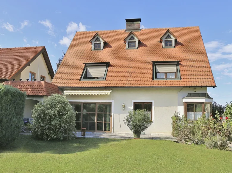 Haus 6 Zimmer 185 m² Wien, Österreich