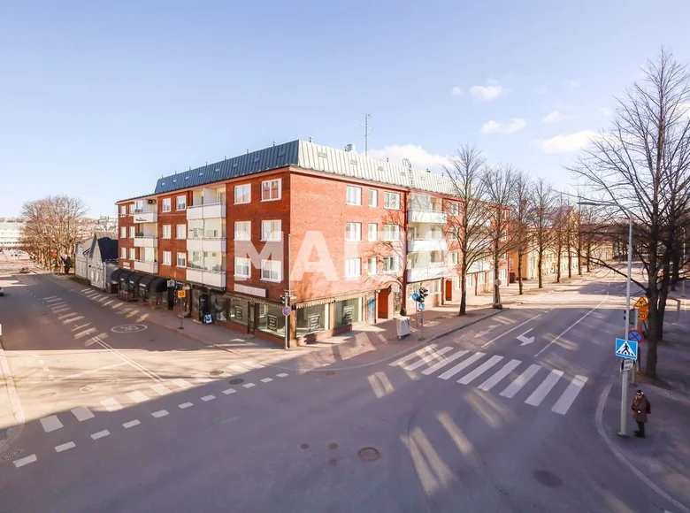 1 bedroom apartment 47 m² Porvoo sub-region, Finland