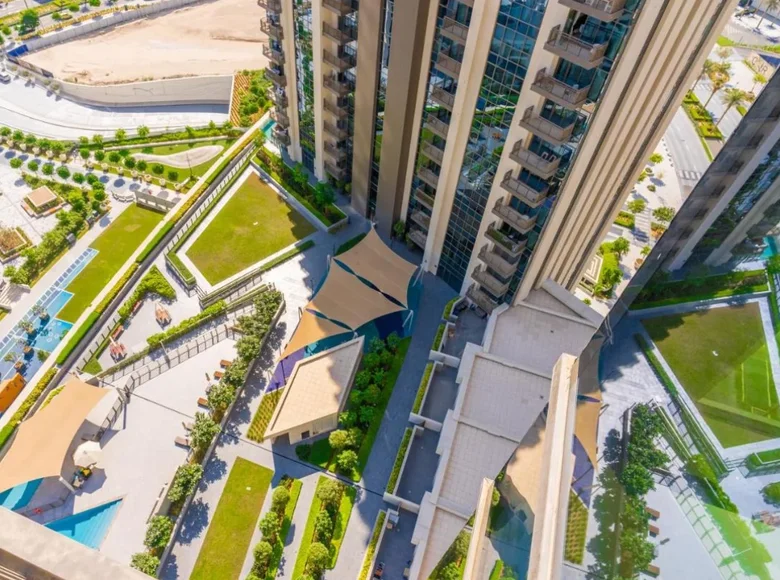 Apartamento 62 m² Dubái, Emiratos Árabes Unidos