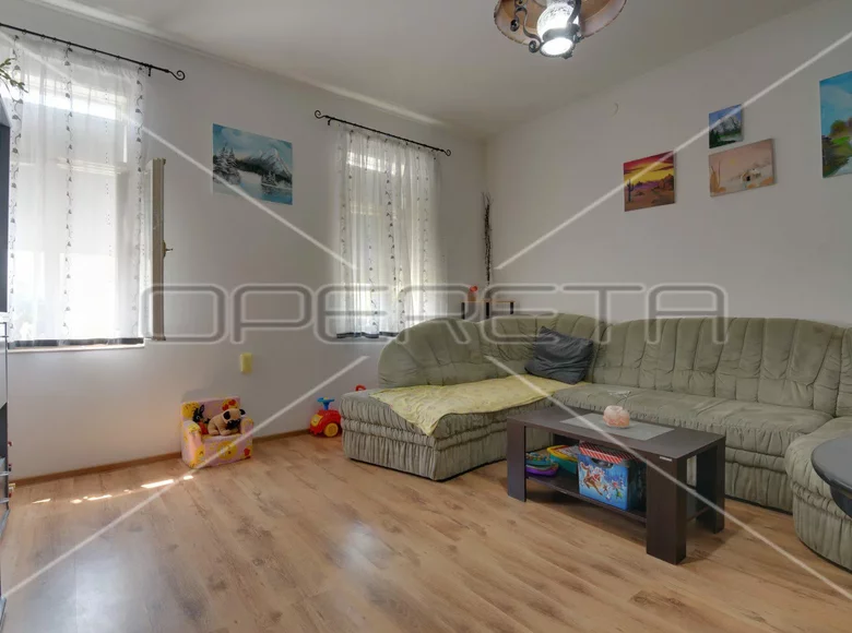 2 room apartment 62 m² Karlovac, Croatia
