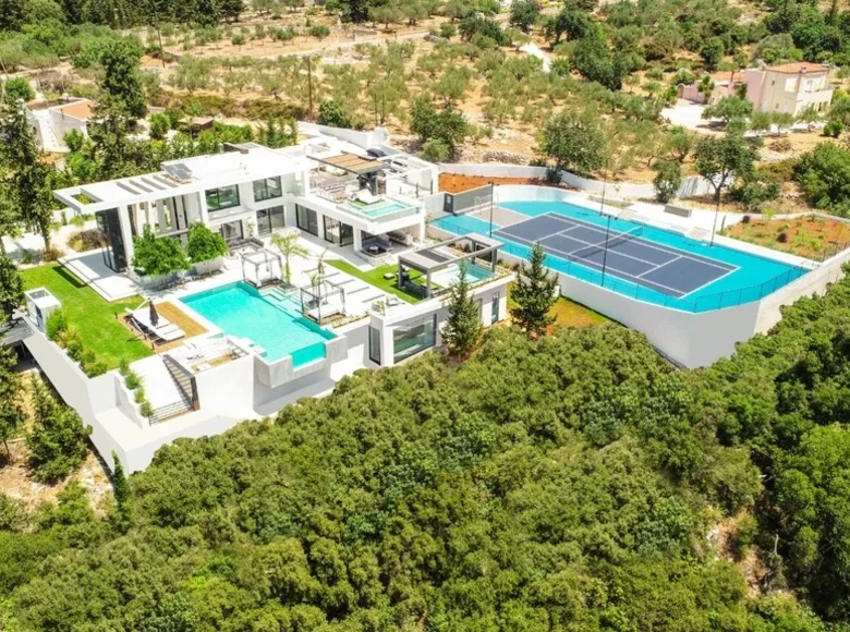 Villa 500 m² Plaka, Grèce