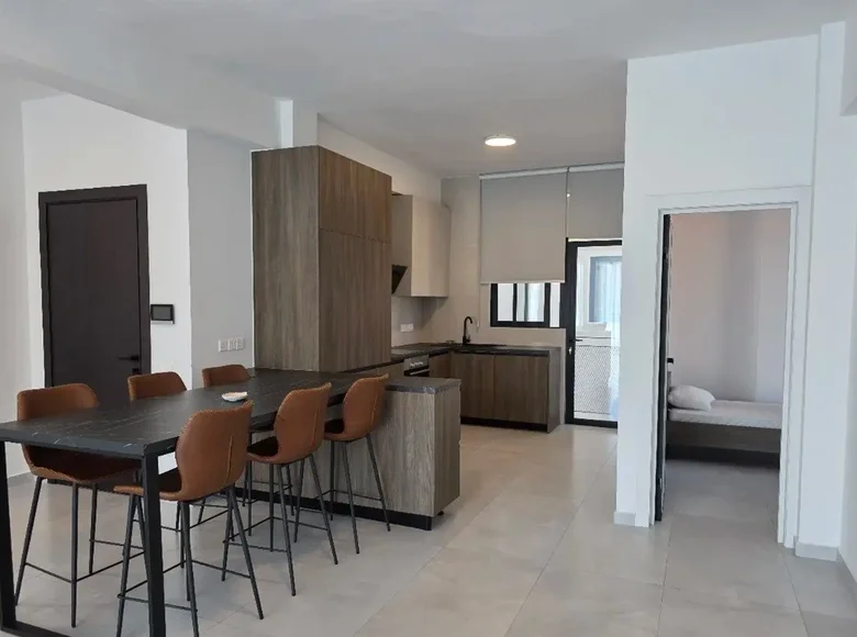 3 bedroom apartment  in Limassol, Cyprus