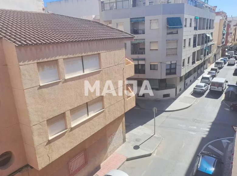 Appartement 4 chambres 89 m² Torrevieja, Espagne