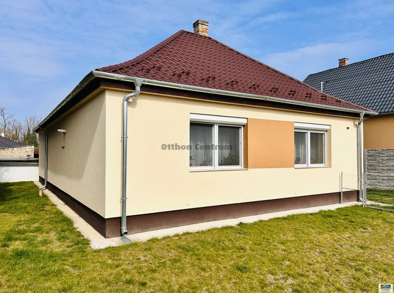 4 room house 89 m² Gyori jaras, Hungary