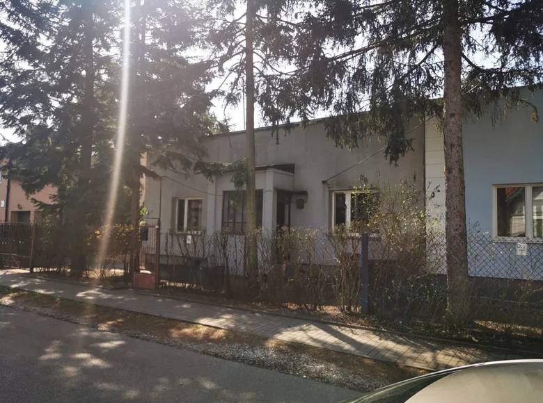 Maison 1 chambre 80 m² Varsovie, Pologne