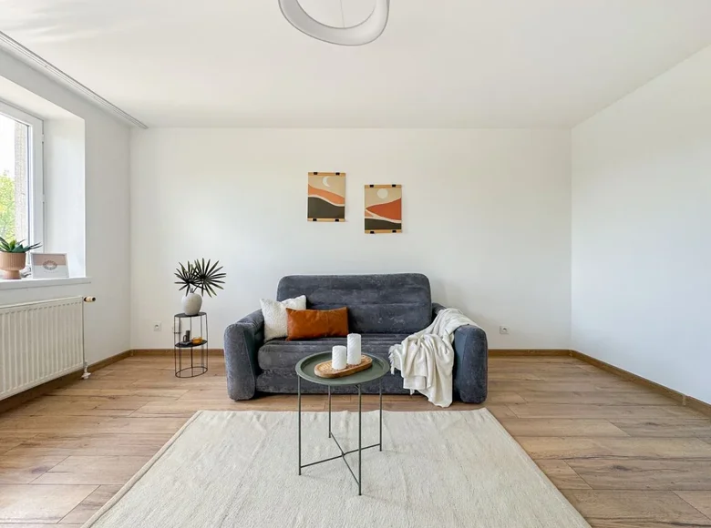 2 room apartment 45 m² Krakow, Poland
