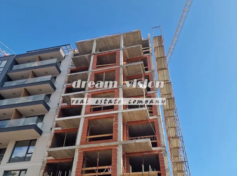 Apartment 125 m² Sofia City, Bulgaria