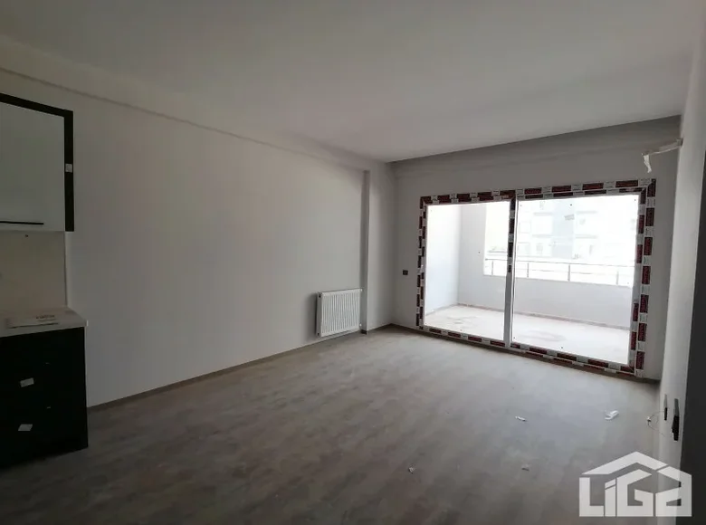 Apartamento 3 habitaciones 100 m² Erdemli, Turquía