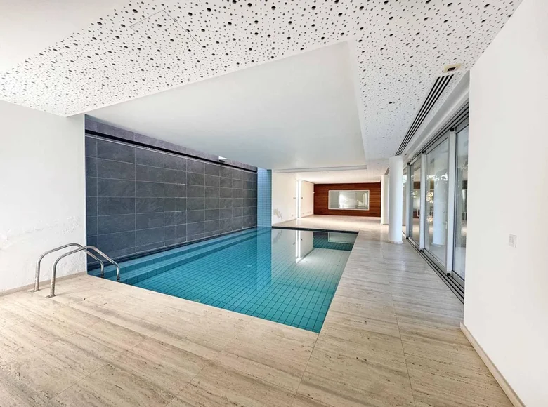 Haus 6 Schlafzimmer 111 m² Lakatamia, Zypern