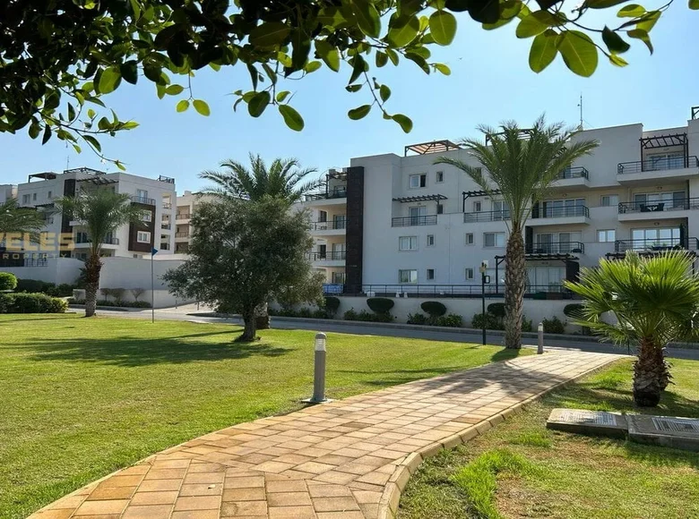 Appartement 49 m² Vokolida, Chypre du Nord