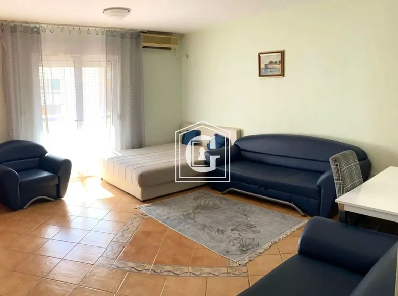 Mieszkanie 1 pokój 40 m² Budva, Czarnogóra