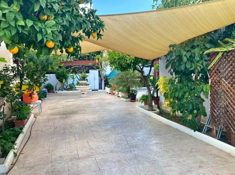 Дом 4 спальни 230 м² район Ларнака, Кипр