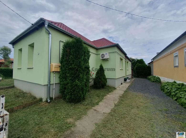 4 room house 87 m² Totszentmarton, Hungary