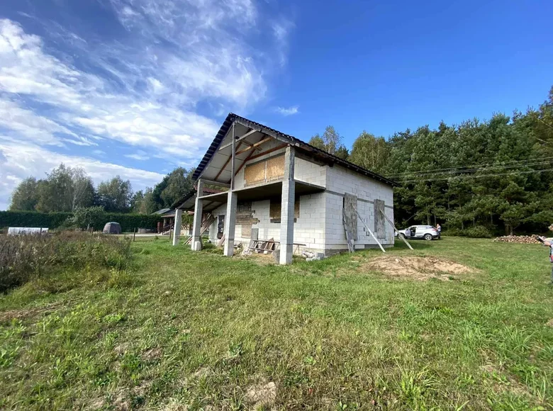 Haus 155 m² Stan kauski siel ski Saviet, Weißrussland