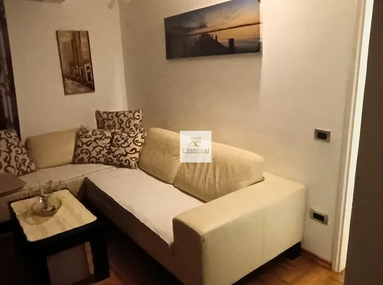 Квартира 1 спальня 53 м² Община Будва, Черногория