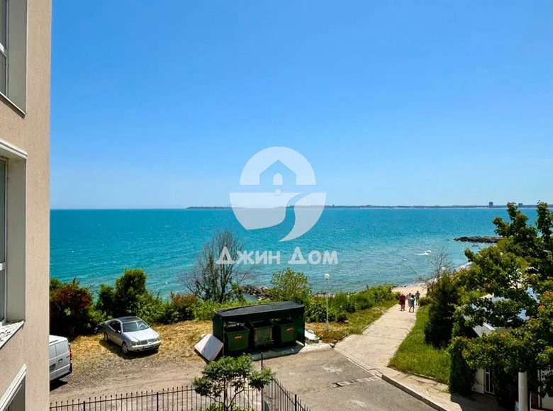 Wohnung 2 zimmer 62 m² Sweti Wlas, Bulgarien