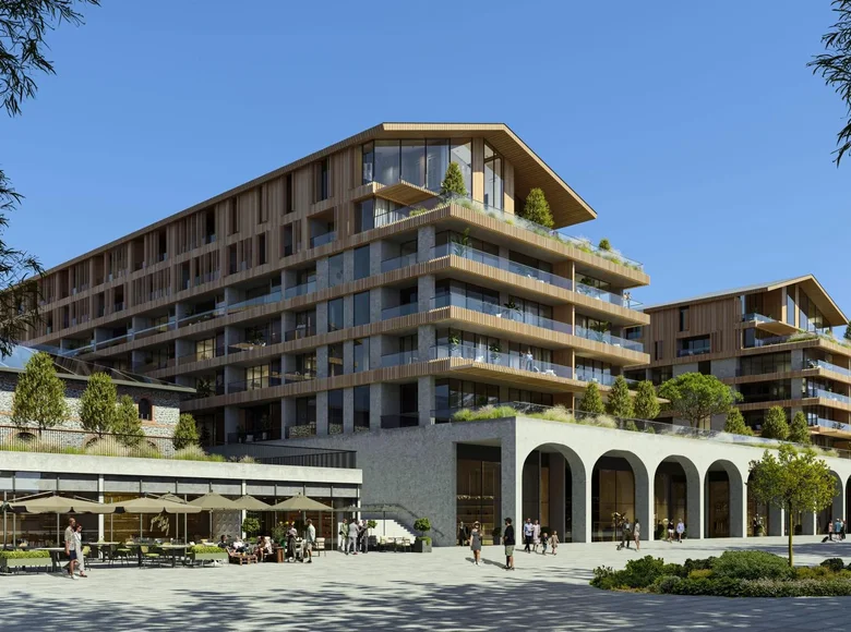 Mieszkanie 3 pokoi 150 m² Fatih, Turcja