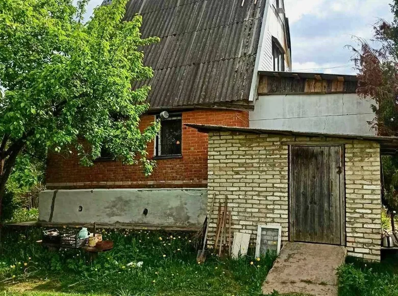 House 57 m² Mazalauski sielski Saviet, Belarus