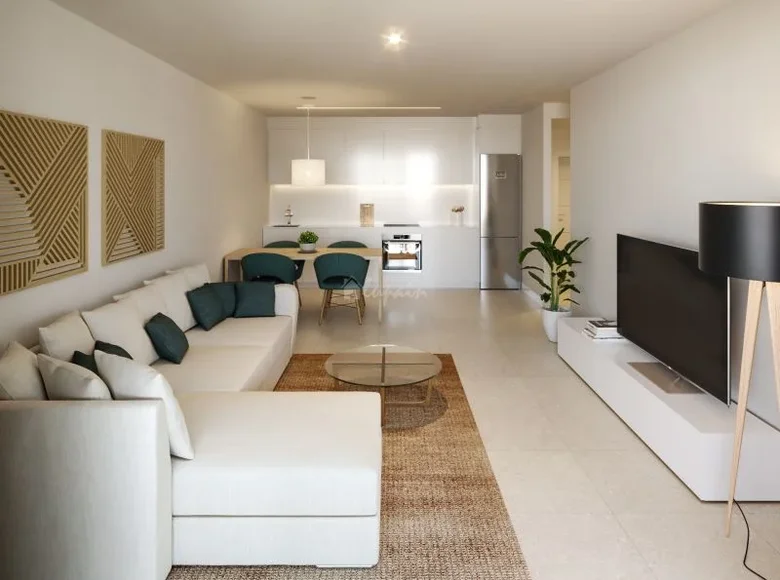 Wohnung 2 Schlafzimmer 96 m² Miraverde, Spanien