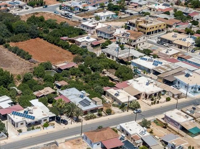 Maison 5 chambres 313 m² Avgórou, Chypre
