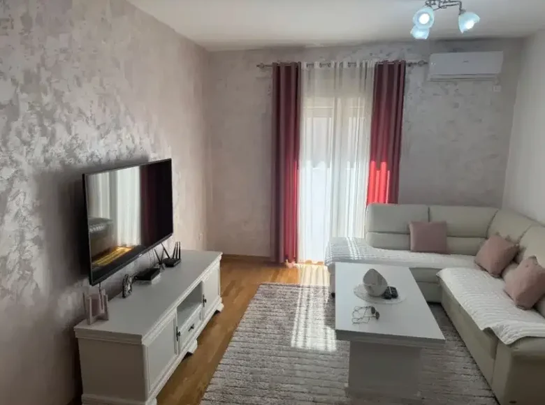 1 bedroom apartment 48 m² Montenegro, Montenegro
