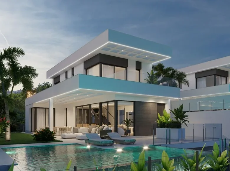 Villa 283 m² Alicante, Espagne