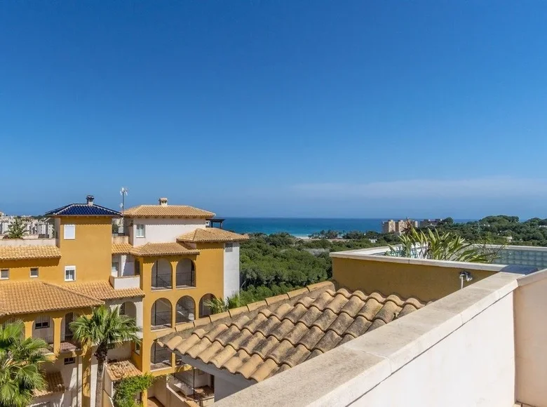 2 bedroom apartment 77 m² Orihuela, Spain