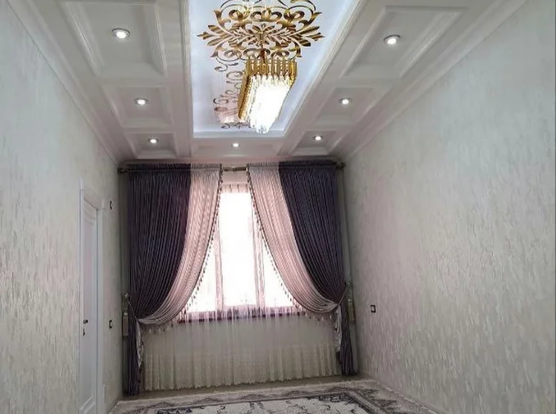 Kvartira 2 xonalar 50 m² Samarqandda