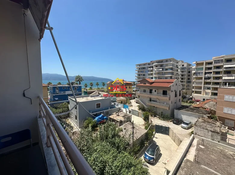 1 bedroom apartment 55 m² Bashkia Vlore, Albania