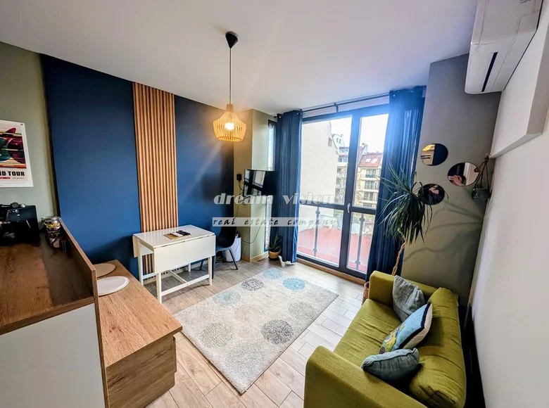 Квартира 55 м² София, Болгария