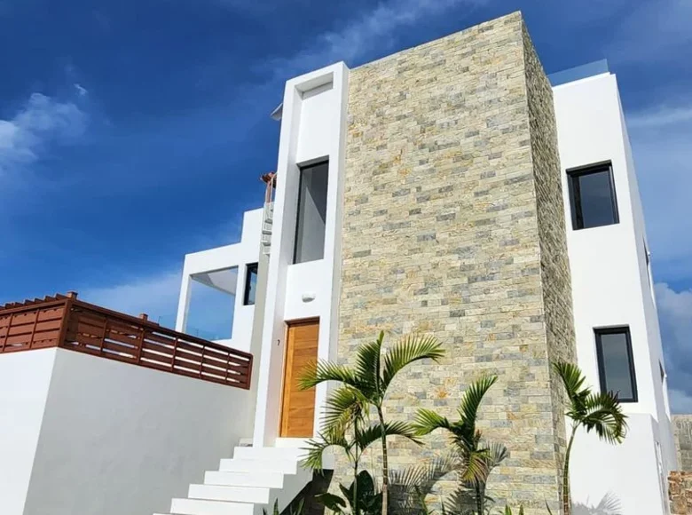 Villa 225 m² Las Terrenas, Dominican Republic