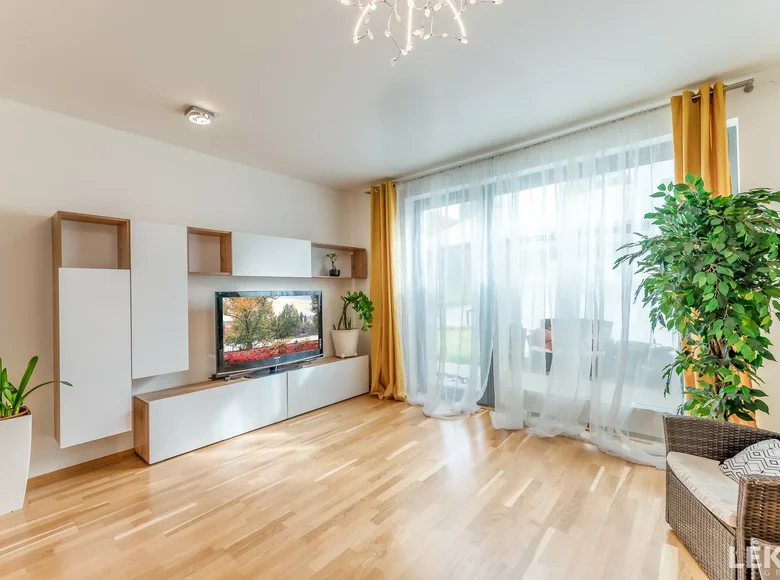 Apartamento 2 habitaciones 62 m² Praga, República Checa