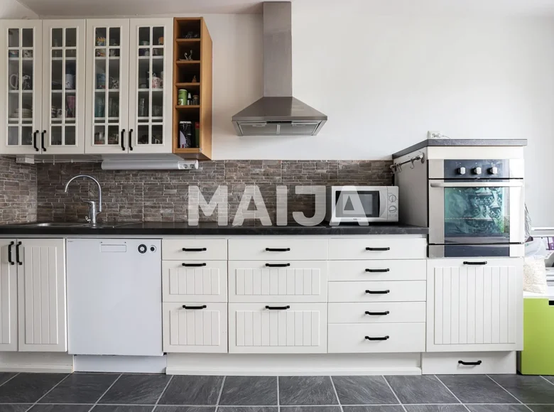 Apartamento 3 habitaciones 73 m² Kuopio sub region, Finlandia