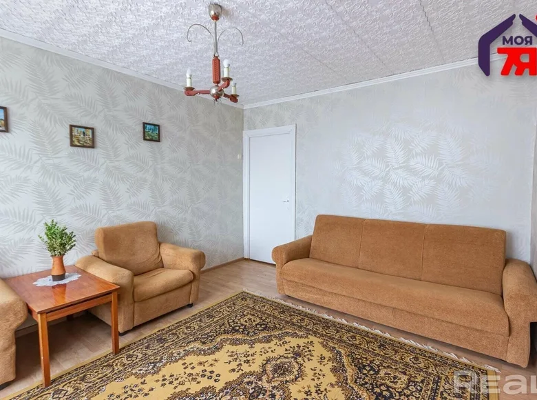 Dom 163 m² rejon dzierżyński, Białoruś