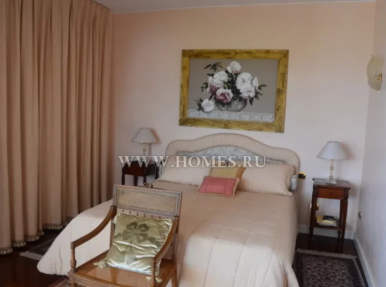 Apartamento 3 habitaciones 150 m² Sanremo, Italia