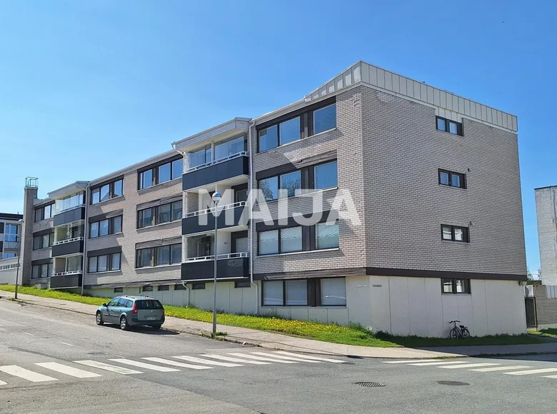 Квартира 3 комнаты 83 м² Кеми, Финляндия