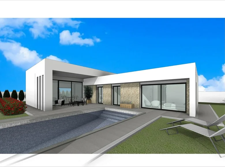 Casa 4 habitaciones  Aspe, Španjolska