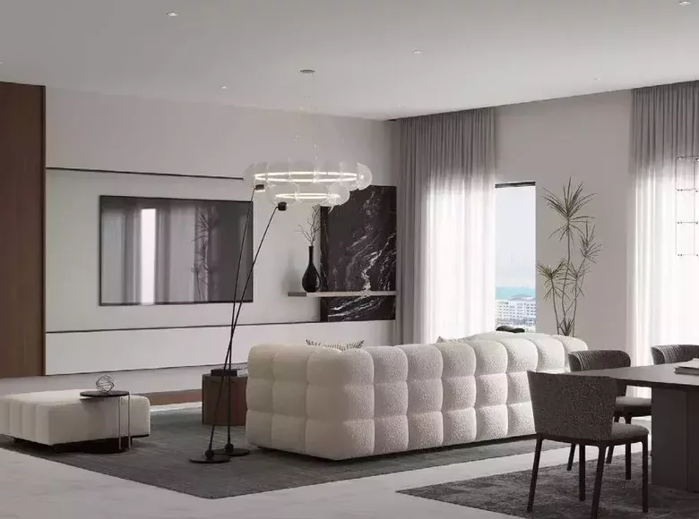 1 bedroom apartment 53 m² Dubai, UAE