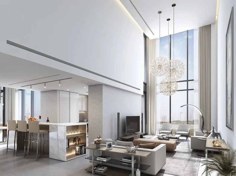 Appartement 3 chambres 139 m² Dubaï, Émirats arabes unis