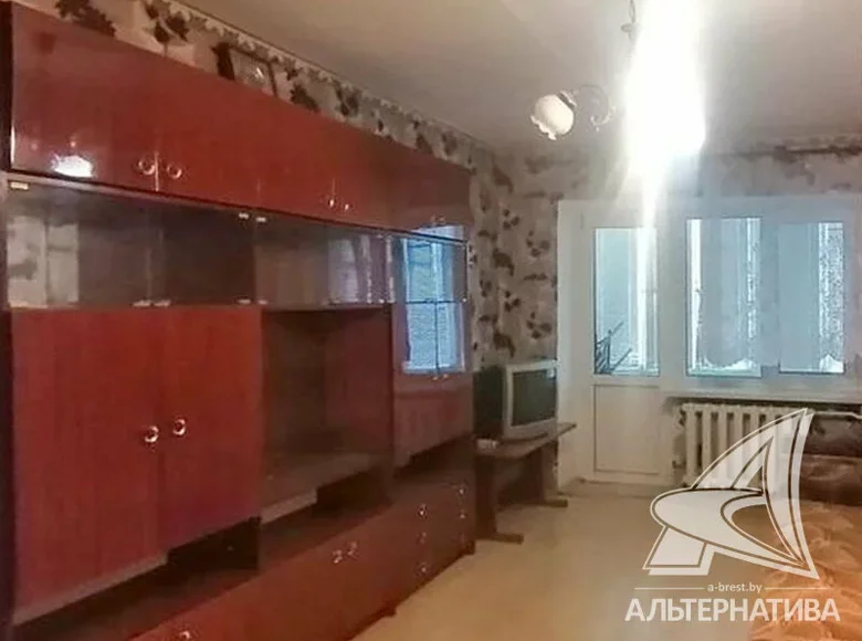 Appartement 2 chambres 43 m² Astromicki siel ski Saviet, Biélorussie