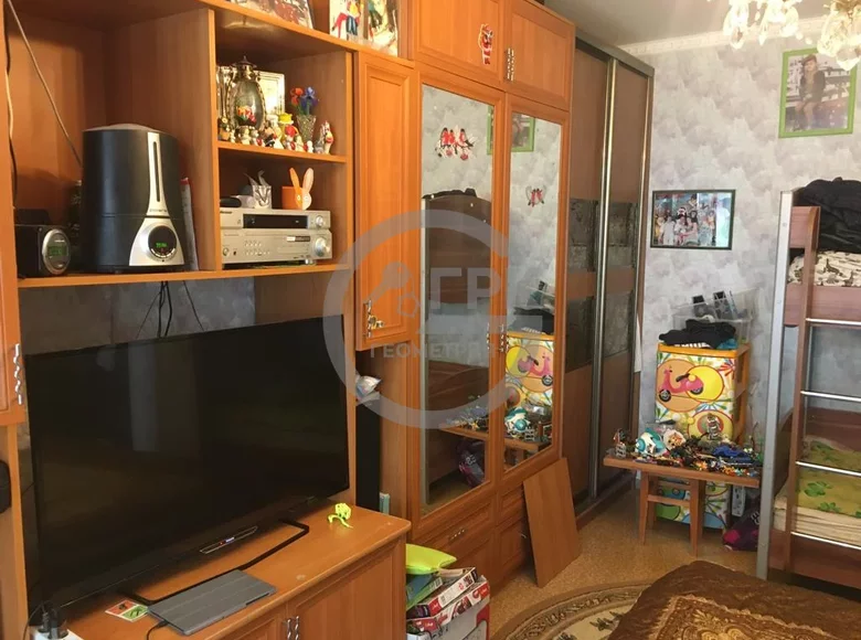 Квартира 1 комната 38 м² Юго-Западный административный округ, Россия
