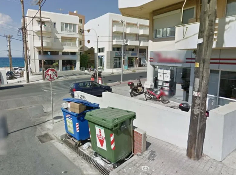 Propriété commerciale 123 m² à Violi Charaki, Grèce