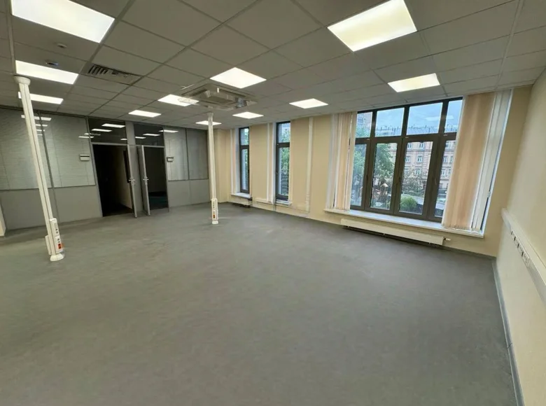 Office 503 m² in Moscow, Russia