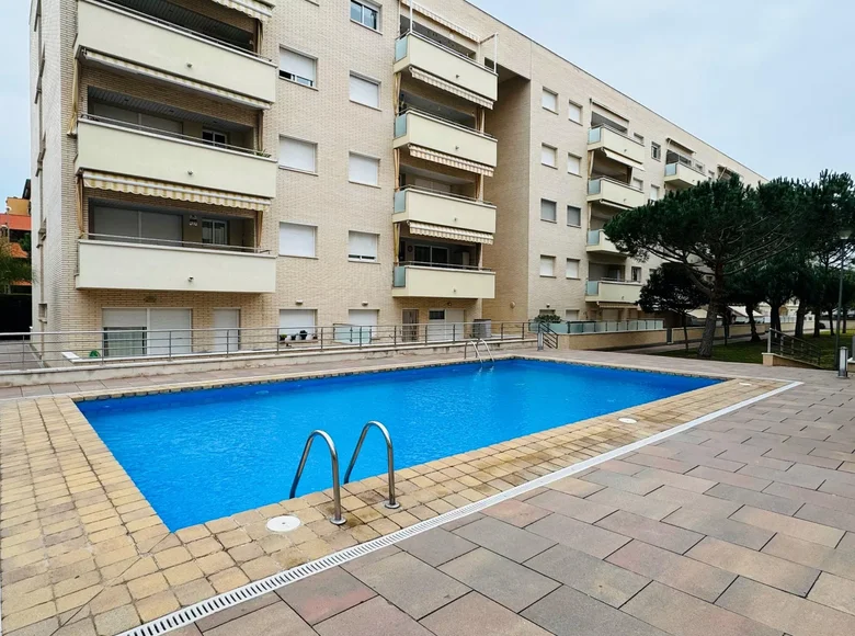 Квартира 2 спальни 82 м² Льорет-де-Мар, Испания