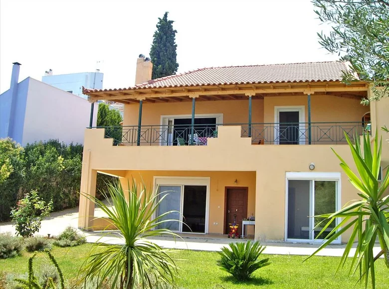 Dom wolnostojący 6 pokojów 245 m² Municipality of Xylokastro and Evrostina, Grecja