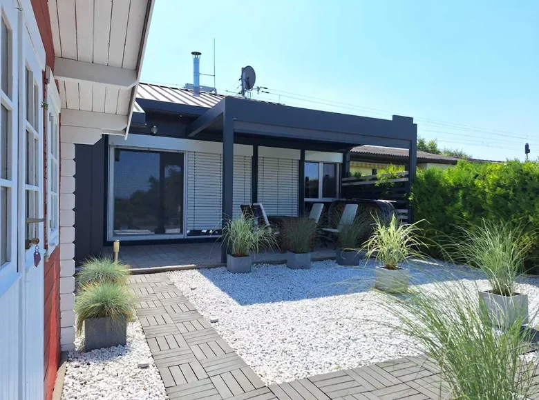 3 room house 98 m² Gerasdorf bei Wien, Austria