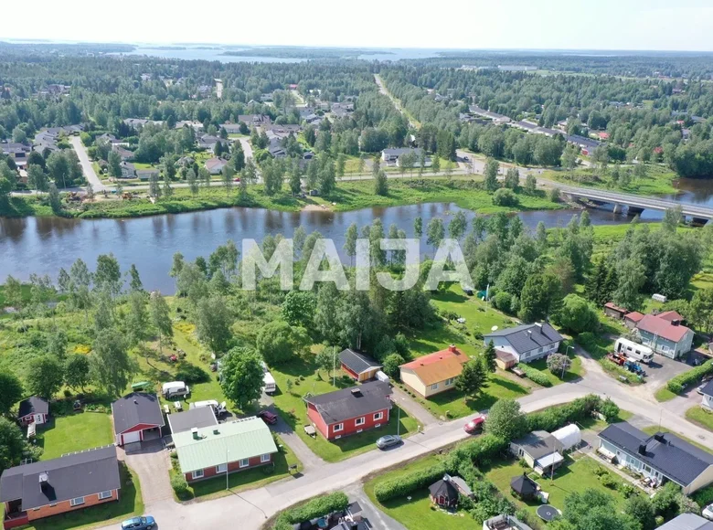 Maison 4 chambres 97 m² Tornio, Finlande