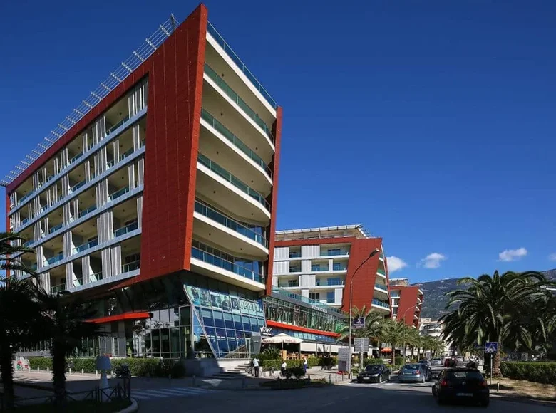 Nieruchomości komercyjne 98 m² Zupci, Czarnogóra