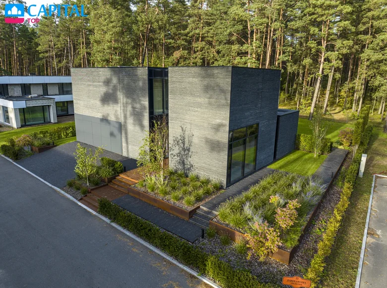 Haus 299 m² Bezdoniai Eldership, Litauen
