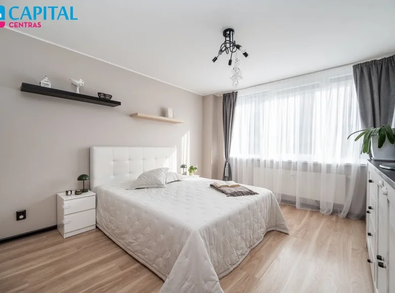 Wohnung 3 zimmer 64 m² Vilnius, Litauen